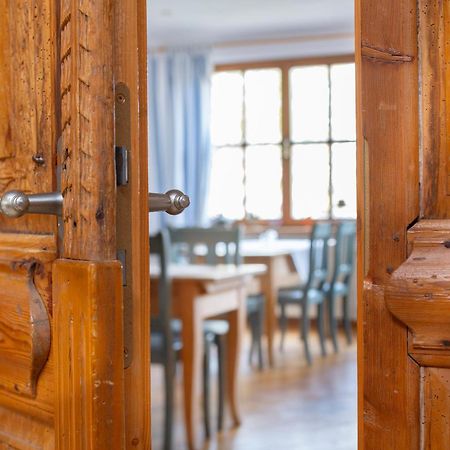 Gasthof Alex Weissenbrunn Bagian luar foto