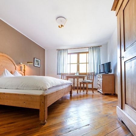 Gasthof Alex Weissenbrunn Bagian luar foto